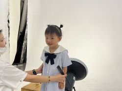 -海马体家庭照相馆(杭州萧山万象汇店)