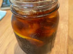 -玛格萝妮比萨屋(四平店)