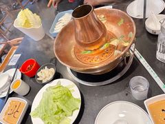 -北门涮肉·铜锅涮肉(南锣鼓巷店)