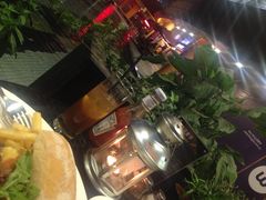 -bluefrog蓝蛙(水游城店)