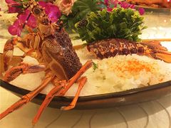 -大东方海鲜酒楼(小武基桥店)