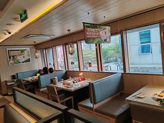 -海底捞火锅(番禺广场店)