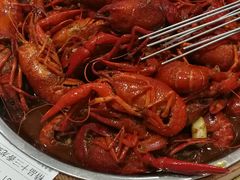 -云晓光头烧烤吧(新大陆广场店)