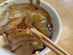 -清真·宏顺祥卤汁凉粉(大皮院店)