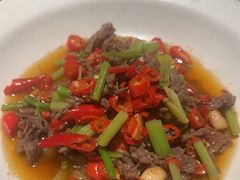 -绿茶餐厅(布吉万象汇店)