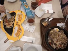 -豪客来牛排(海沧阿罗海店)