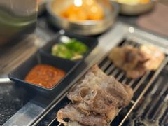 -韩满园· 甄选韩式烤肉