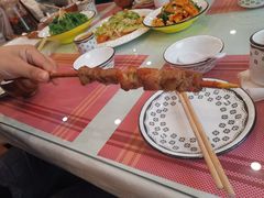-巴依老爷新疆美食(清华东门店)