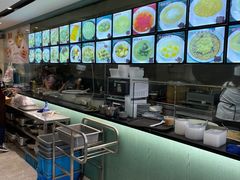 -万香姜汁(引泉路店)