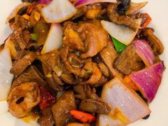 -郭林家常菜(洋桥店)