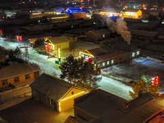 -北极村旅游风景区