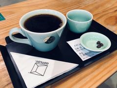 -GOTLOT COFFEE&KITCHEN角落厨房NOOK店