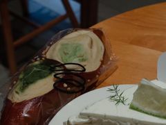 -Max Bakery 阿唛手作