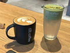 -68度C COFFEE(丞相府店)