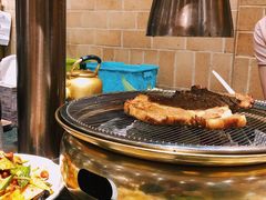 -味家烤肉烤鳗鱼牛排(西塔旗舰店)