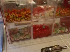 -新发展亚太JW万豪酒店·福苑咖啡厅
