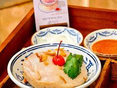 -芋包王闽南茶楼(八市店)