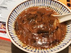 街边碗仔素翅-敏华冰厅(天河城店)