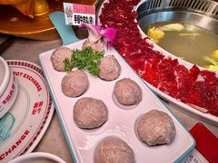 -三头牛·潮汕牛肉生蚝火锅 (夏湾店)
