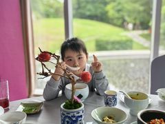 -于塗·文化餐厅(棕榈店)