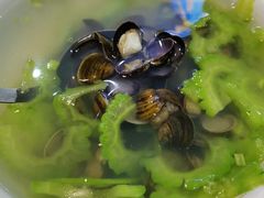 -鑫悦楼煎蟹·16年海鲜大排档
