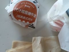-肯德基(大成店)