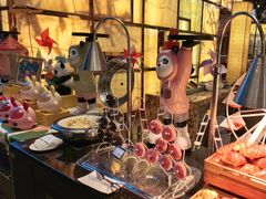 -成都保利公园皇冠假日酒店(熊猫基地店)