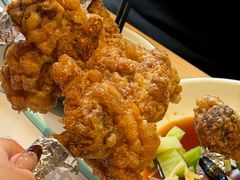-梅利汴京烤鸭•开封豫菜地标店(晋安路店)