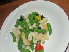 -山外山·林语花园餐厅