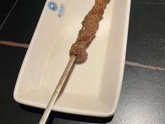 -额尔敦传统涮(公园西路店)