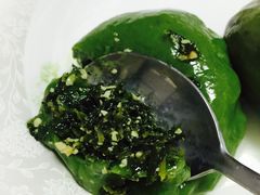 马兰头青团-王家沙点心店(南京西路总店)