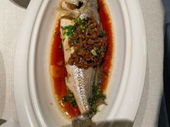 -狮王府淮扬菜(夫子庙老门东店)