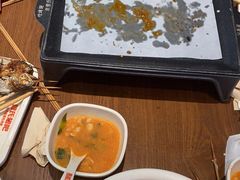 -管氏翅吧(马家堡店)