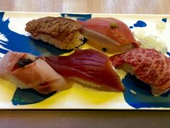 -板长寿司(铜锣湾店)