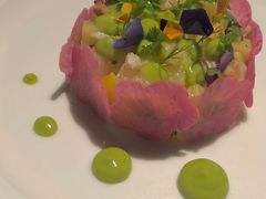 -L'Arome芳芳法国餐厅(仙林金鹰店)