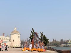 -大连海昌发现王国主题公园