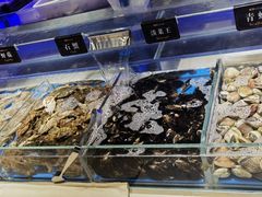 -加餐海鲜自助(宝龙一城店)