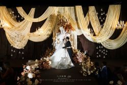 -六月嫁期婚礼(旗舰店)