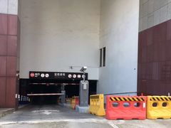 -富都广场·地下停车场