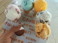 -西树泡芙(秦皇岛茂业天地店)