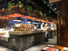 -黑鸡小馆(金源店)