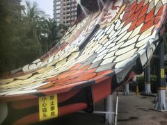-三亚湾红树林度假世界(木棉酒店)