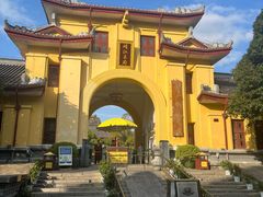 -桂林独秀峰王城景区