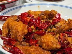 -欧记大排档·景德菜(上海首店)