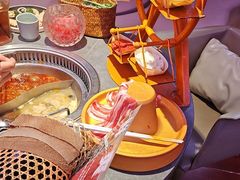 -故里和山·成都火锅(欢乐港湾店)