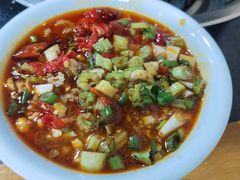-钢管厂五区小郡肝串串香(蜀都万达店)