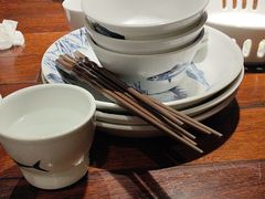 -前海沿·青岛菜(五四广场永旺店)