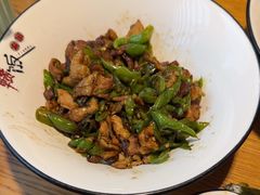 -赣饭农家·江西小炒(西乡店)