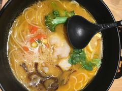 -云味馆过桥米线(皇庭广场店)