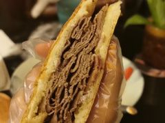 -BOCATA 西班牙餐厅(三里屯店)